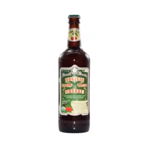 Samuel Smith Organic Cherry Beer [ 355 ml x 24 Bottles ]