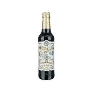 Samuel Smith Imperial Stout Beer [ 355 ml x 24 Bottles ]