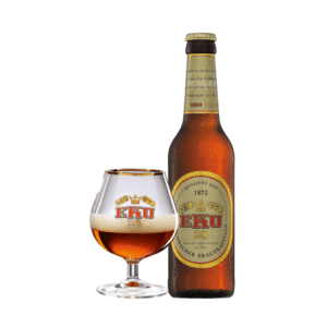 Eku28 Beer [ 330ml x 24 Bottles ]