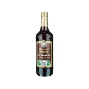 Samuel Smith Brown Beer [ 355 ml x 24 na Bote ]
