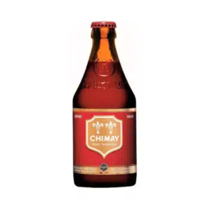 Chimay Red Beer (330ml x 30 Bottles)