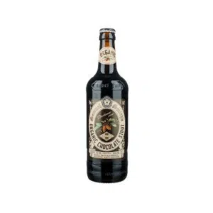 Samuel Smith Chocolate Stout Beer (355ml x 24 na Bote)
