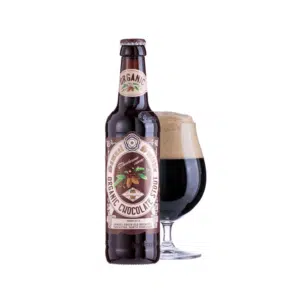 Samuel Smith Chocolate Stout Beer (355ml x 24 na Bote)
