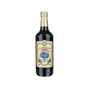 Samuel Smith Oatmeal Stout Beer (355ml x 24 Bote)