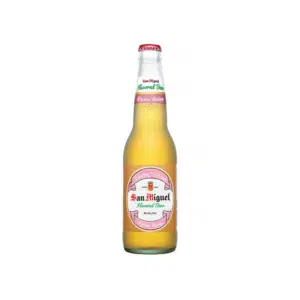 San Miguel Lychee Beer (330ml x 24 Bottles)