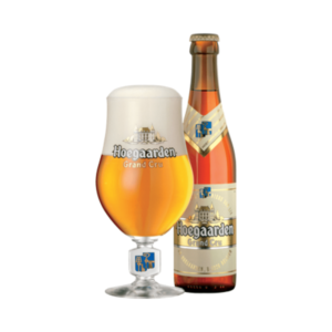 Hoegaarden Grand Cru Beer (330ml x 24 Bottles)