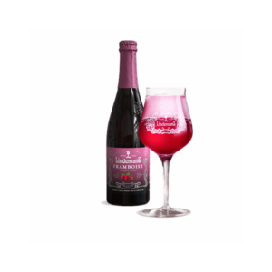 Lindemann's Framboise Mini Beer (250ml x 24 Bottles)