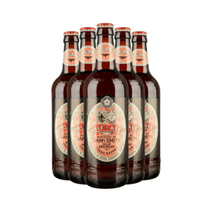 Samuel Smith Organic Pale Ale Beer (355ml x 24 Bottles)