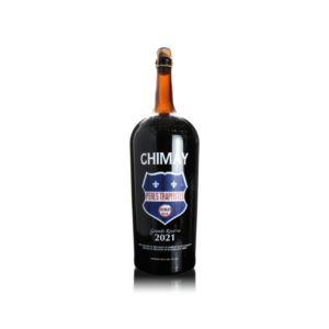 Chimay Blue Magnum Grande Reserve Beer (1500ml x 6 Bottles)