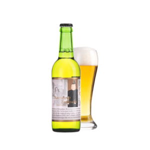 Yamauchi Katsutoyo Beer (330ml x 24 Bottles)