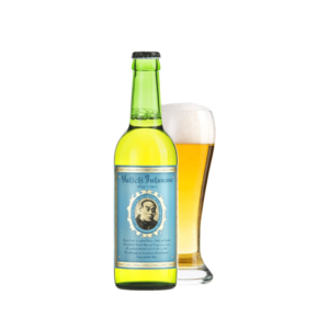 Meiji Restoration Fukuzawa Yukichi Beer (330ml x 24 Bottles)