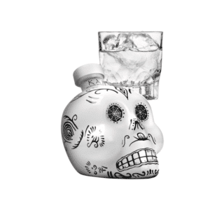 Tequila Car Blanco Pottery 700ml