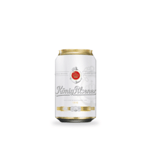König Pilsener Beer Can (330ml x 24 Cans)