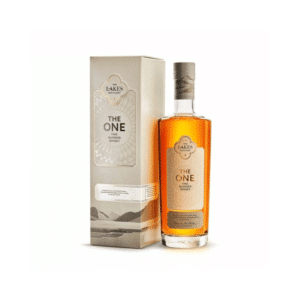 The One Signature Blended Whisky (700ml x 1 Bottle)