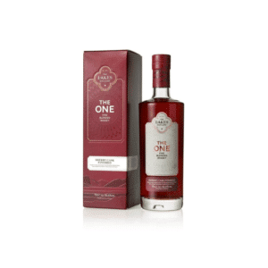 The One Sherry Cask Finish Blended Whisky (700ml x 1 Bottle)