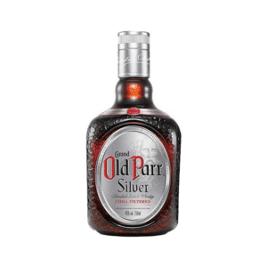 Old Parr Silver Whisky (750ml x 1 Bottle)