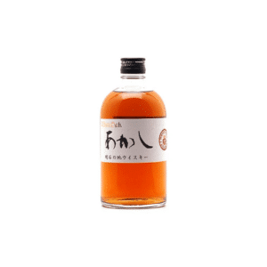 Akashi White Oak Whisky (500ml x 6 Bottles)