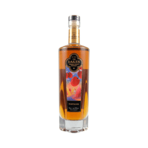 Lakes Whisky Maker's Edition Nostalgia Whisky (700ml x 1 Bottle)