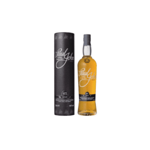 Paul John Bold Whisky (700ml x 6 Bottles)