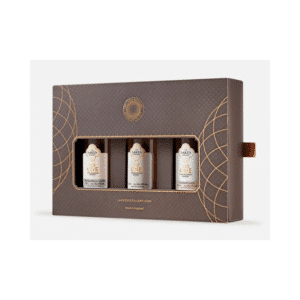 Lakes Whisky Collection 50ml x 3 Bottles (50ml x 6 Packs)