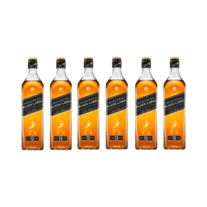 Kirin Johnny Walker Black 12 Year Whisky (700ml x 1 Bottle)