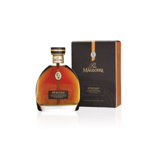 Pere Magloire Heritage Extra Brandy (700ml x 1 Bottle)