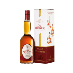 Pere Magloire VSOP Pays d'Auge Brandy (700ml x 1 Bottle)