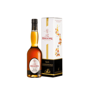 Pere Magloire XO Pays d'Auge Brandy (700ml x 1 Bottle)