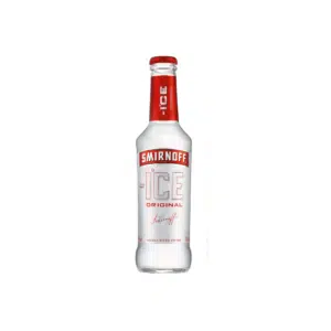 スミノフ アイス スピリット（275ml×24本） - オモリマート
