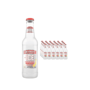 Smirnoff Ice Spirit (275ml x 24 Bottles)