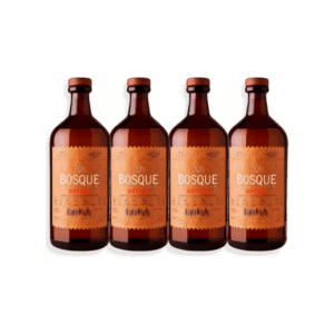 Bosque Nativo Craft Gin (500ml x 6 Bottles)