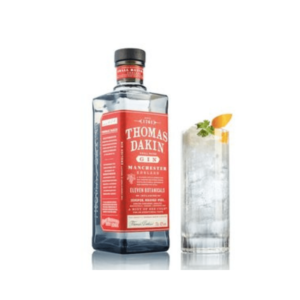 Thomas Darkin Gin (700ml x 6 Bottles)