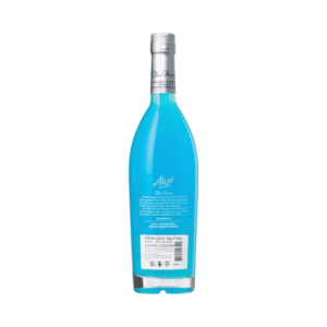 Alizé Bleu Cognac Liqueur (750ml x 6 Bottles)