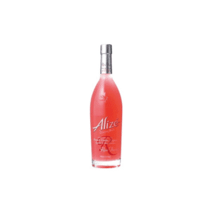 Alize Rose Cognac Liqueur (750ml x 6 Bottles)