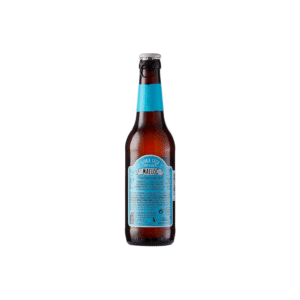 Maeloch Dry Cider Beer (330ml x 24 Bottles)