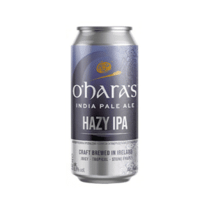 O'Hara's India Pale Ale Beer (330ml x 24 Bottles)