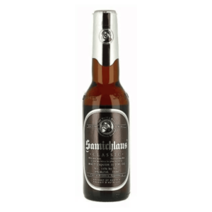 Samichlaus (2023 vintage) Long-aged Beer – 330ml (Pack of 24)