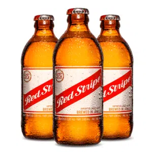 Red Stripe Beer (330ml x 24 Bottles)