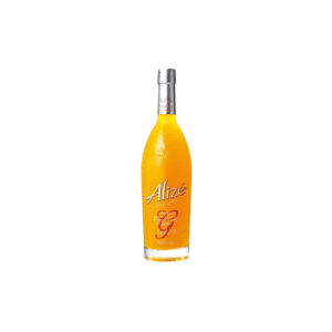 Alize Gold Passion Liqueur (750ml x 6 Bottles)