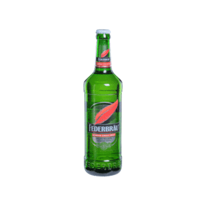 Federbrau Beer (320ml x 12 Bottles)