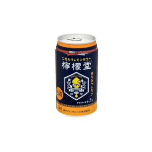 Coca-Cola Lemon-do Honey Lemon (350ml x 24 Cans)