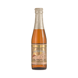 Lindemans Peach Mini [Belgium 8.5 fl oz (250 ml) x 24 Bottles]