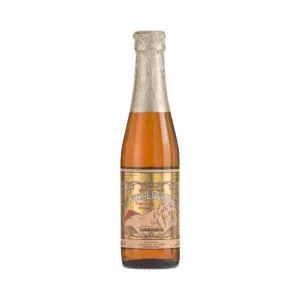 Lindemans Peach Mini [Belgium 8.5 fl oz (250 ml) x 24 na Bote]