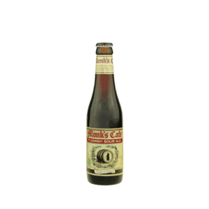 Monk's Cafe Sour Ale Beer (330ml x 24 Bottles)