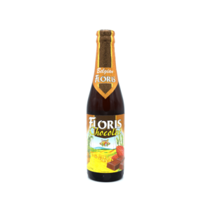 Floris Chocolate Beer (330ml x 24 Bottles)