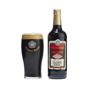 Samuel Smith Porter Beer [ 355 ml x 24 na Bote ]