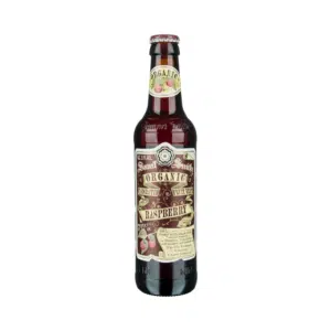 Samuel Smith Organic Raspberry Beer - [355 ml x 24 Bote]