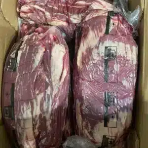 Kyushu Domestic Beef Tongue