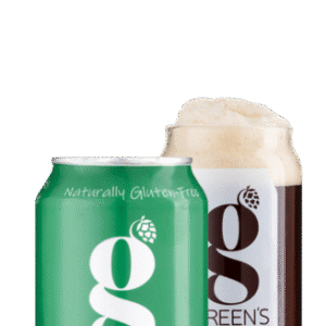 g Gluten-Free Amber Ale (330ml x 24 Bottles)