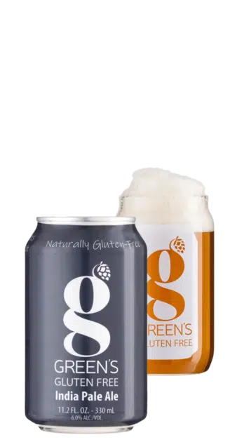 Gluten-Free IPA Beer Can (330ml x 24 Cans)